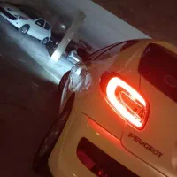 حواله 207|خودرو سواری و وانت|مشهد, الهیه|دیوار