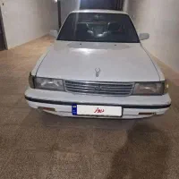 تویوتا کریسیدا