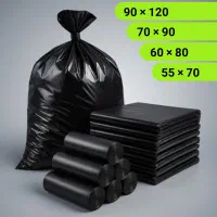 کیسه زباله فله / قیمت قبل