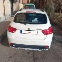 کوییک S|خودرو سواری و وانت|هشتگرد, شهرک بوستان|دیوار