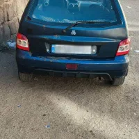 پراید 111ابی مدل ۹۱|خودرو سواری و وانت|بومهن, |دیوار