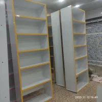 تعدادی کمدMDF جذاب نو نو