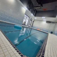 اجاره روزانه / شهریار / مالک / با استخر داخل نوساز