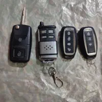 کنترل پخش ماشین وریموت