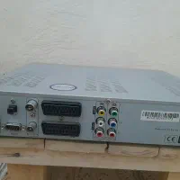 گیرنده .سی دی|پخشکننده DVD و ویدیو|تبریز, |دیوار