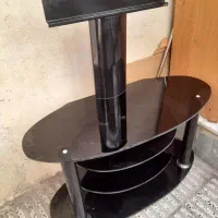 میز تلویزیون شیشه ای|میز تلویزیون|شاهرود, |دیوار