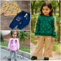 لباس پاییز کودک و نوزاد|کفش و لباس بچه|ساوه, |دیوار