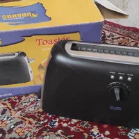 توستر نان اورانوس