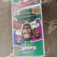 کیمدی