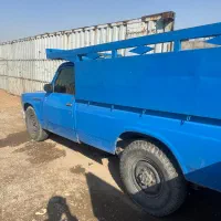 نیسان تناژ بالا|خودرو سواری و وانت|قیامدشت - خاورشهر, |دیوار