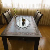 میز ناهار خوری