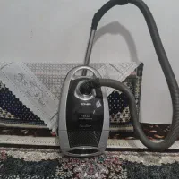 جارو برقی خانه
