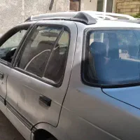 لنسر مدل۱۹۹۲|خودرو سواری و وانت|مبارکه, |دیوار