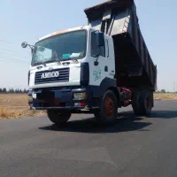 امیکو تک|خودرو سنگین|آق قلا, |دیوار
