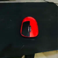 موس گیمینگ logetic super light gpro