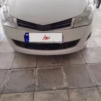 خودرو  ام وی ام ۳۱۵ صندوقدار
