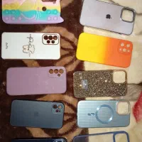 قاب ایفون و اندروید