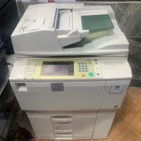 دستگاه کپی ریکو mp7000
