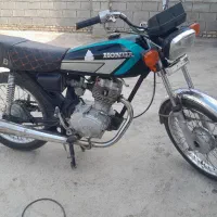 موتور پارکینگی مدل 90