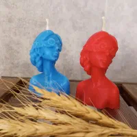 شمع فانتزی|صنایع دستی و سایر لوازم تزئینی|تهران, تهران‌نو|دیوار