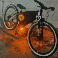 دوچرخه اسپرت