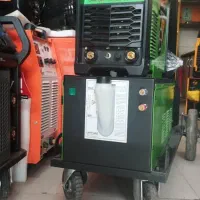دستگاه جوش آرگون ایران ترانس مدل TIG 300 P آبخنک|ماشین‌آلات صنعتی|مشهد, کوشش|دیوار