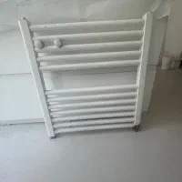حوله خشک کن ایران رادیاتور