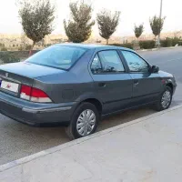 سمند دوگانه فابریک 1386 کلکسیونی|خودرو سواری و وانت|نهاوند, |دیوار