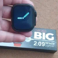 اولترا ۲ ساعت هوشمند t900