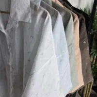 شومیز شیشه‌ای چنل