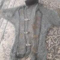 کلاه خود و زره|کلکسیون اشیاء عتیقه|محمدشهر, شهرک پیام (مهرالبرز)|دیوار