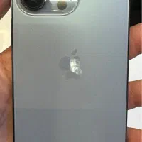 آیفون 13 پرو دو سیم پک اصلی|موبایل|پارسآباد, |دیوار