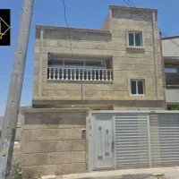 منزل-دوطبقه-بدون-پارکینگ