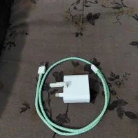 فروش کله شارژر فابریکی سامسونگ و کابل اصلی