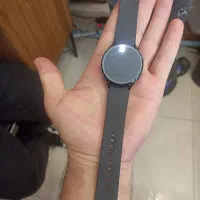 ساعت هوشمند گلکسی واچ galaxy watch 4 44m