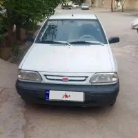 فروش یامعاوضه پراید۹۱هیدرولیک.