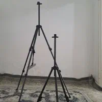پایه‌دوربین‌عکاسی