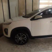 ام وی ام x22پرو مدل 1402و 22000کارکرد ماشین یباشد