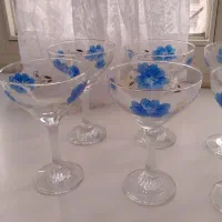 بستنی خوری|ظروف سرو و پذیرایی|تهران, صادقیه|دیوار