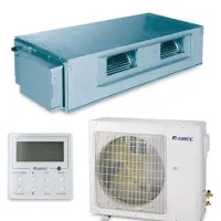 داکت اسپیلت ال جی ،ایوولی،گری،سامسونگ در گرمسار|کولر گازی و فن‌کوئل|گرمسار, |دیوار