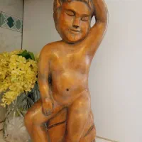مجسمه دکوری و تزئینی