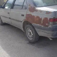 پژو اردی|خودرو سواری و وانت|ابریشم, |دیوار