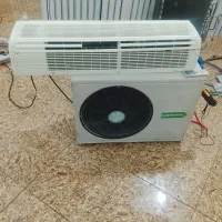 کولر گازی اوجنرال اصلی