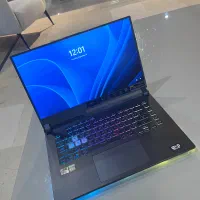 لپتاپ asus rog g513
