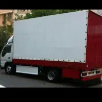 باربری اسباب کشی حمل جابجایی بار صدرا گلستان شیراز