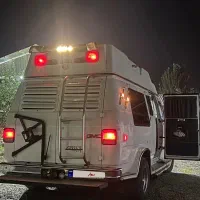 جی ام سی|خودرو سواری و وانت|تهران, آجودانیه|دیوار