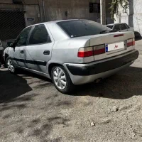 زانتیا نقره ای|خودرو سواری و وانت|تهران, بلورسازی|دیوار