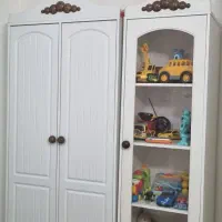 سرویس تخت کودک