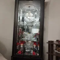 ویترین / بوفه