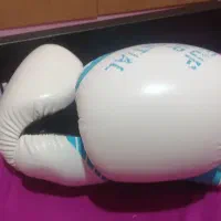 دستکش بوکس livepro نو|تجهیزات ورزشی|رامهرمز, |دیوار